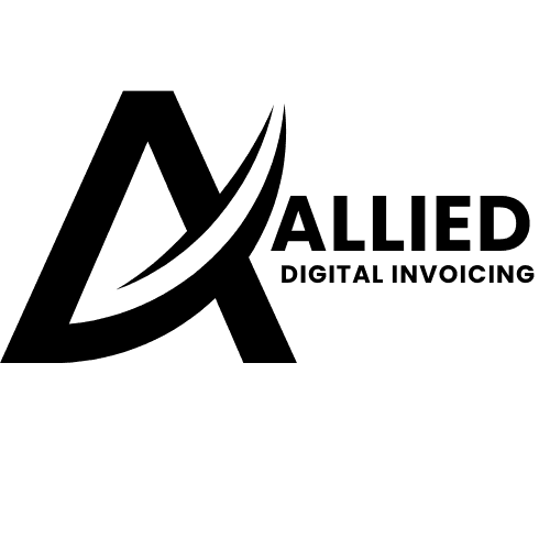 Allied Digital Invoice